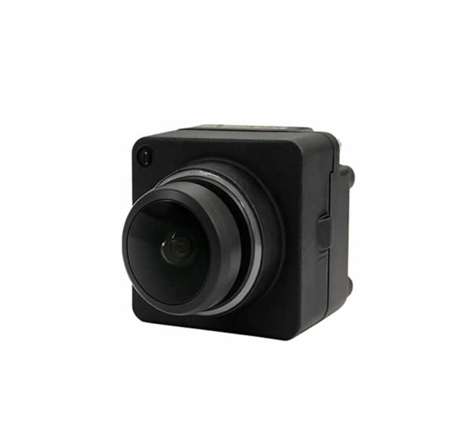 CMD108-P300A 3MP数字相机