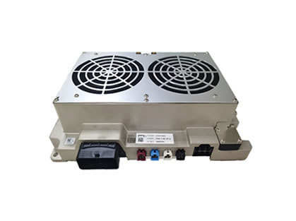 AWU408 自动驾驶域控制器