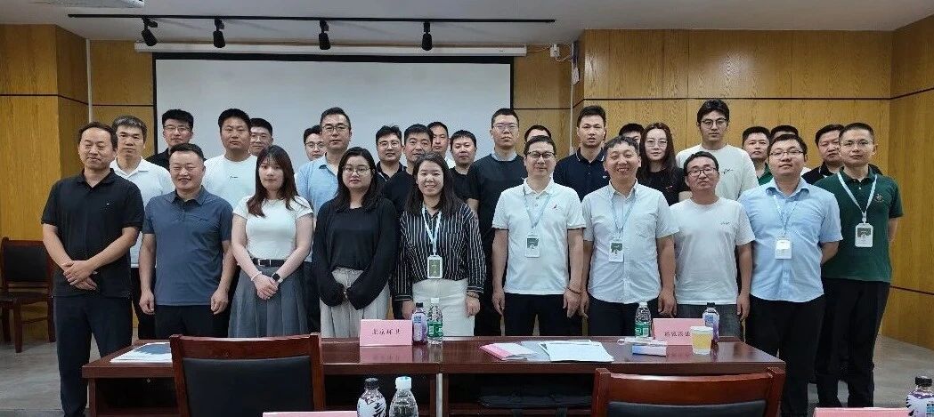 共研智控 同创未来 | 2026年度第二次布谷鸟科技线下技术共创日活动圆满落幕