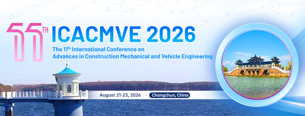 深耕实景落地，接轨学术前沿｜布谷鸟同创受邀出席 ICACMVE 2026