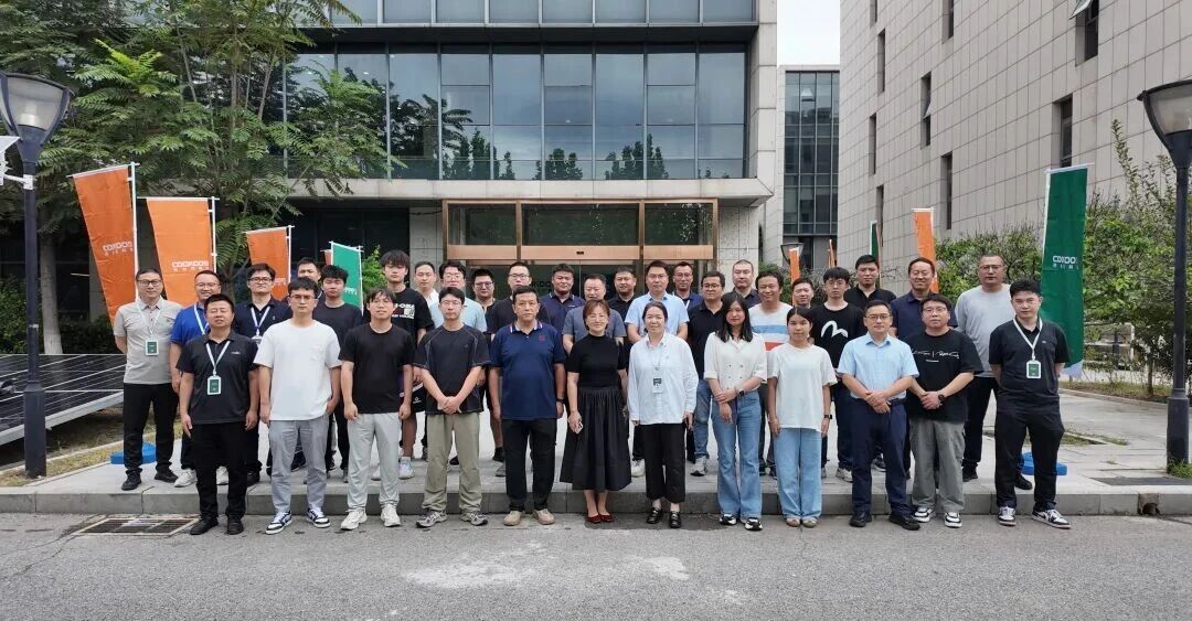 共研智控，同创未来｜CooKooAI 开发者社区2026年第3次线下技术共创日圆满落幕！