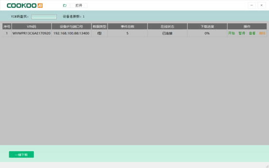 DSSAD解决方案图1