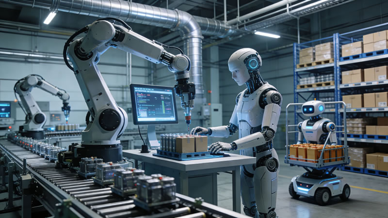 robot